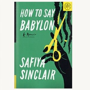 2/$10 BOTM How to Say Babylon